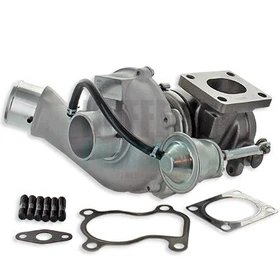 HOFFER Turbolader FIAT LANCIA 1,9 55181245 55192810 55205488 55210270 55223446
