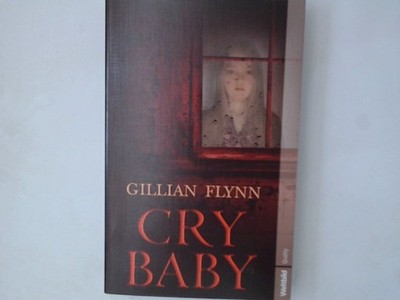 Cry Baby (I1t) Thriller