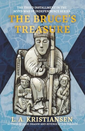 The Bruce's Treasure - 9781917011167 - Image 6