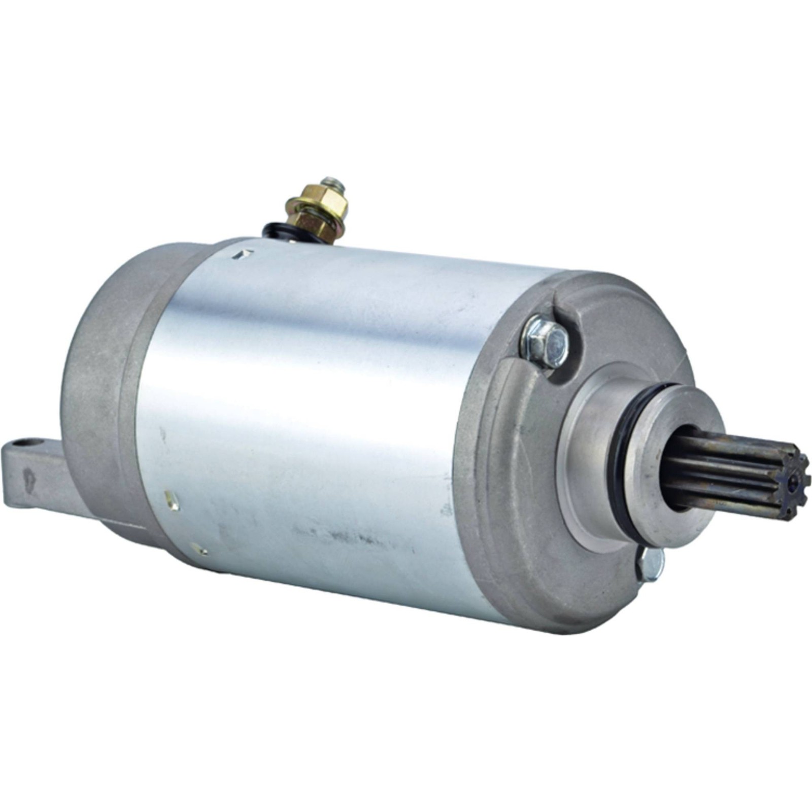 Starter For 448cc Suzuki GS450G 82 83 1982 1983 128000-3580
