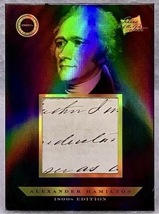 Pieces of the Past Card | eBay