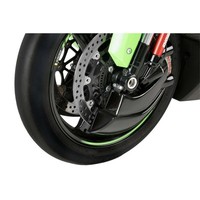 Puig Bremskuhler Kawasaki ZX-10RR 21-25 Schwarz