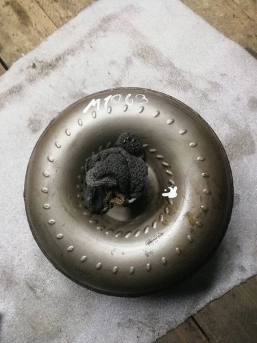 Torque converter