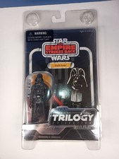 Star Wars Darth Vader Figure OTC Original Trilogy Collection 2004 Vintage SEALED