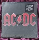 AC/DC -  Black Ice - Double 180g Vinyl LPs  - 2009 - Embossed - Sealed