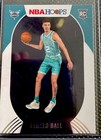 2020-21 Panini Nba Hoops - LaMelo Ball #223 (Rc) Hornets