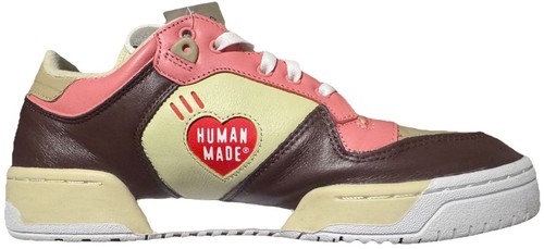 HUMAN MADE x j-hope of BTS Human Hope Low Gauge Knit Brown Size M 
