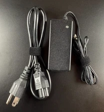 Genuine Ubiquiti Unifi USG 3 power supply / cord - 12V -1A GP-F120-100