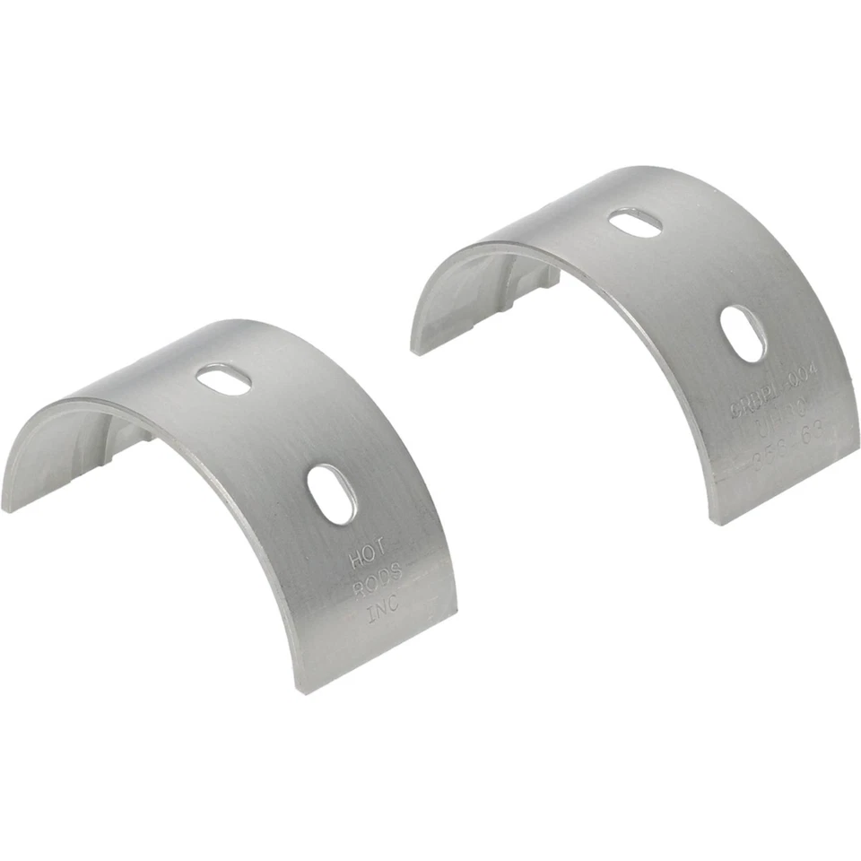 New Hot Rods Plain Bearing Crankshaft Fits Polaris RZR XP 1000 TURBO (16) RZR - Image 2 of 4