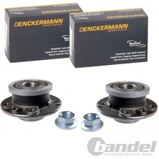 Roulement de roue Opel OMEGA