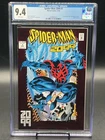 Spider-Man 2099 #1 (Marvel Comics November 1992) CGC Graded 9.4 White Pages