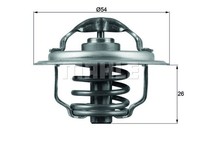 Behr Thermostat KüHlmittel TX 111 87D FüR Mitsubishi Passat Transporter EOS Plus