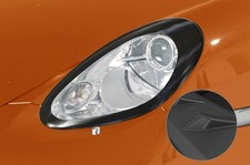 Scheinwerferblenden Böser Blick Tuning für Porsche 987 SB289-L
