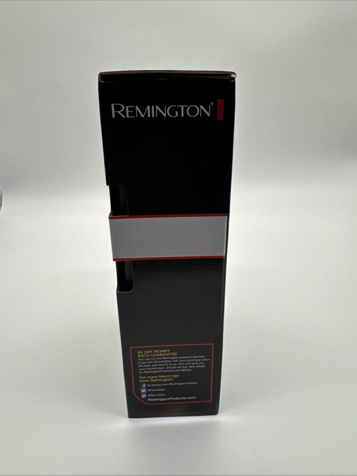 Remington Home Stylist Haircut Kit 14 Piece Ultimate Styling Beard Grooming NIB