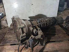 Boite de vitesse Audi 70