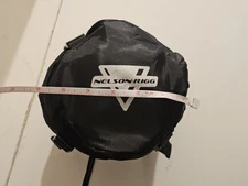 nelson rigg motorcycle cover (I bought it for my xt250 and forgot which size)