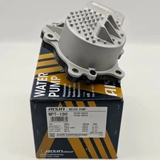AISIN TOYOTA LEXUS CT200H AQUA PRIUS ZVW30/ZVW35 Water Pump WPT-190 161A0-29015