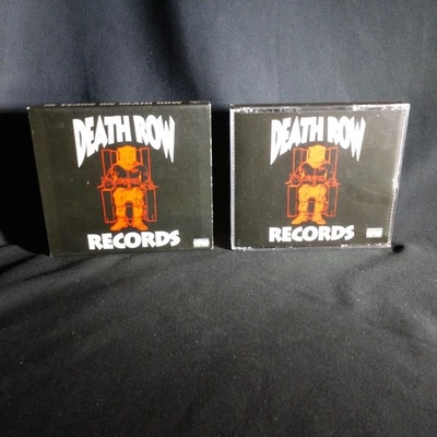 Box Set Rap & Hip-Hop Music CDs for sale | eBay
