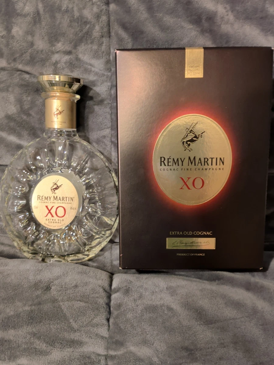 25+ Remy Martin Bottle for sale | Updated Oct 2026