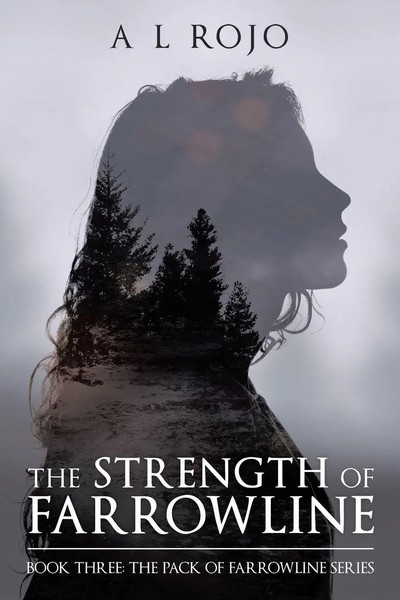 The Strength Of Farrowline A L Rojo Taschenbuch Englisch 2024 Tellwell Talent-image