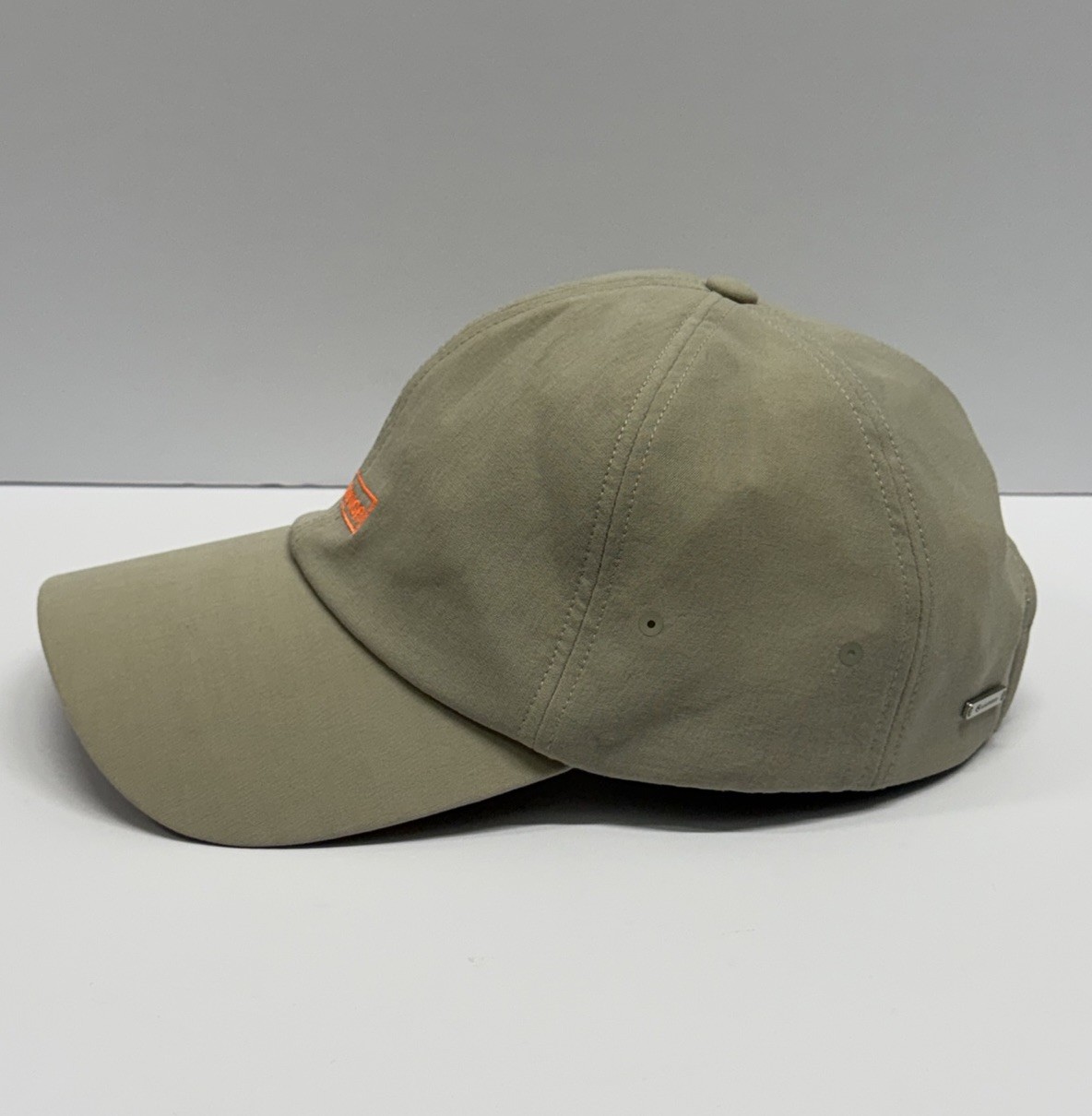 Lululemon Strap Back Baseball Hat Cap Women’s One… - image 3