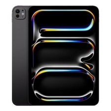 Apple Tablet 11" IPAD PRO 11 8TH M5 Cellular 5G Space black ( 512GB Ram 12GB