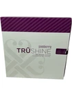 Jamberry TrūShine Gel Enamel System Starter Kit Professional Nail Manicure Set