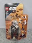 LEGO Star Wars: Clone Trooper Command Station (40558)