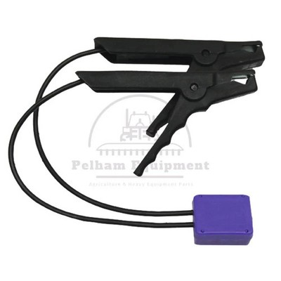 ES1224 Overvoltage Protection Device 12/24V for Vehicles 2424501