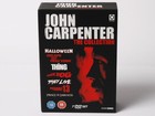John Carpenter The Collection 7 DVD Studio Canal