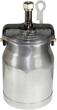 Binks 45-1235 Non-drip Precision Cup Assembly For Flawless Coating