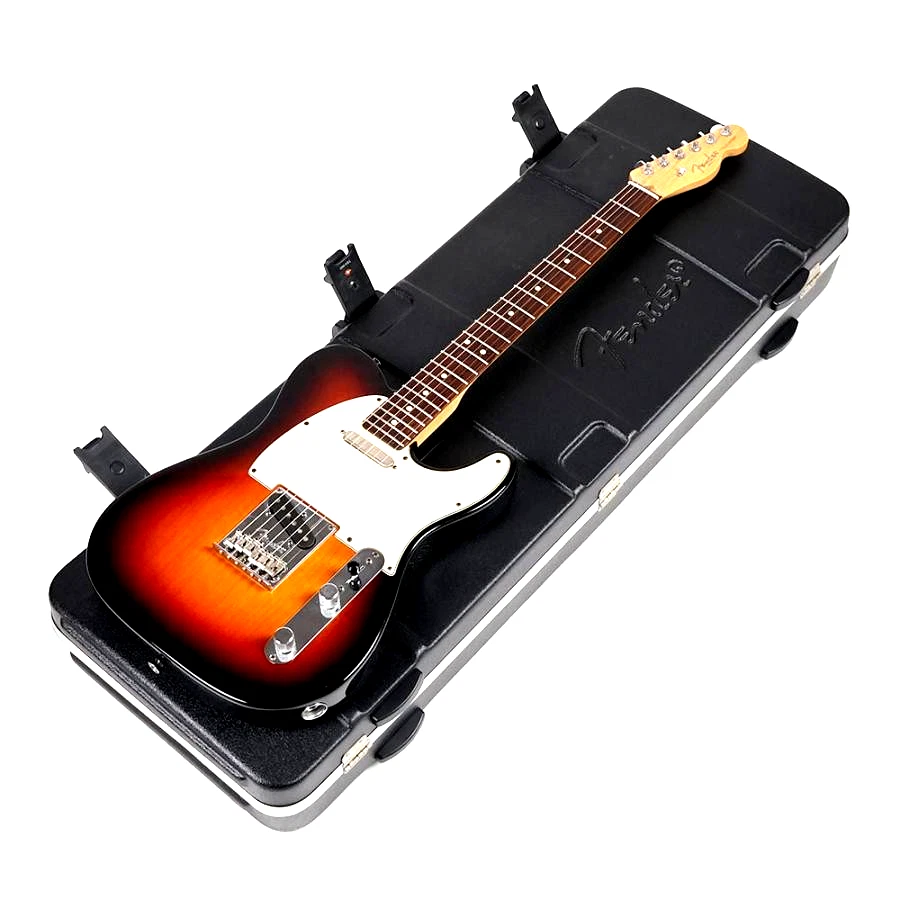 Fender American Standard Telecaster Electric Guitars for sale - eBay