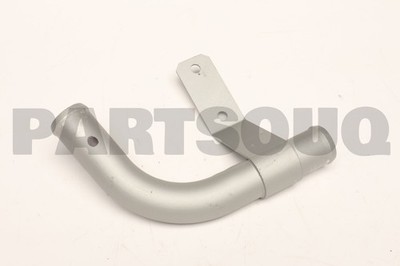 21518WJ600 Genuine Nissan PIPE-SUB RADIATOR 21518-WJ600 | eBay