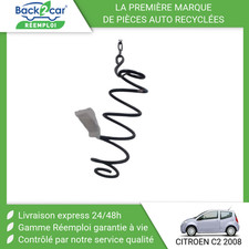 Ressort divers Citroen C2