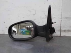 Wheel arch trim