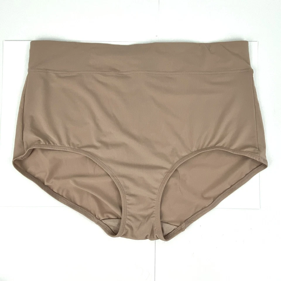 НОВЫЕ женские трусики Warners All You Need размеры 7–8 несколько штук скидка - Изображение 2 из 4