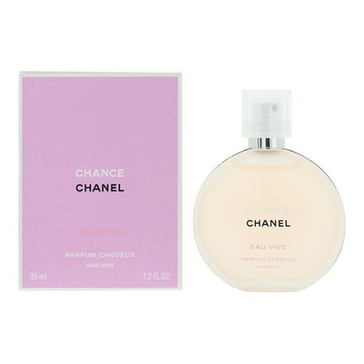 Chanel Chance Eau Vive Hair Mist 35Ml for Women