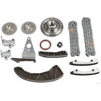Steuerkettensatz FüR Hyundai I20 GB IB PB PBT 08 Bis 21 Herth+Buss Original Teil