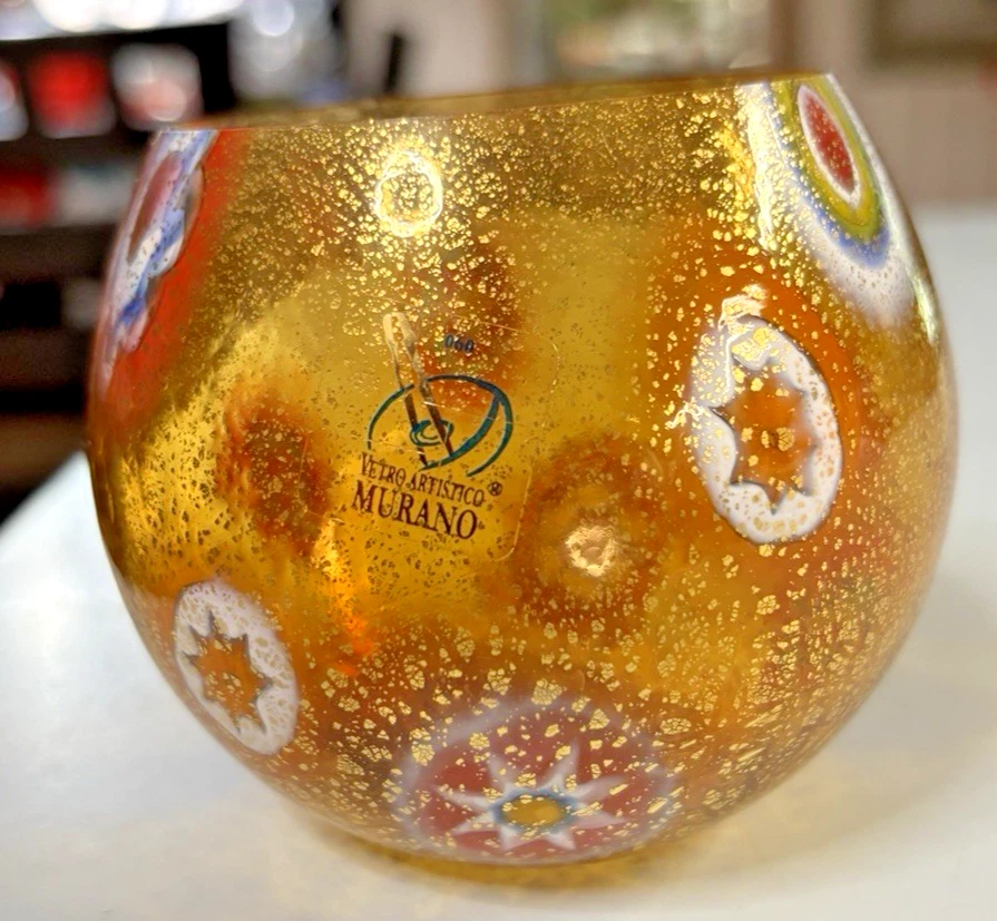 Murano Label for sale | eBay