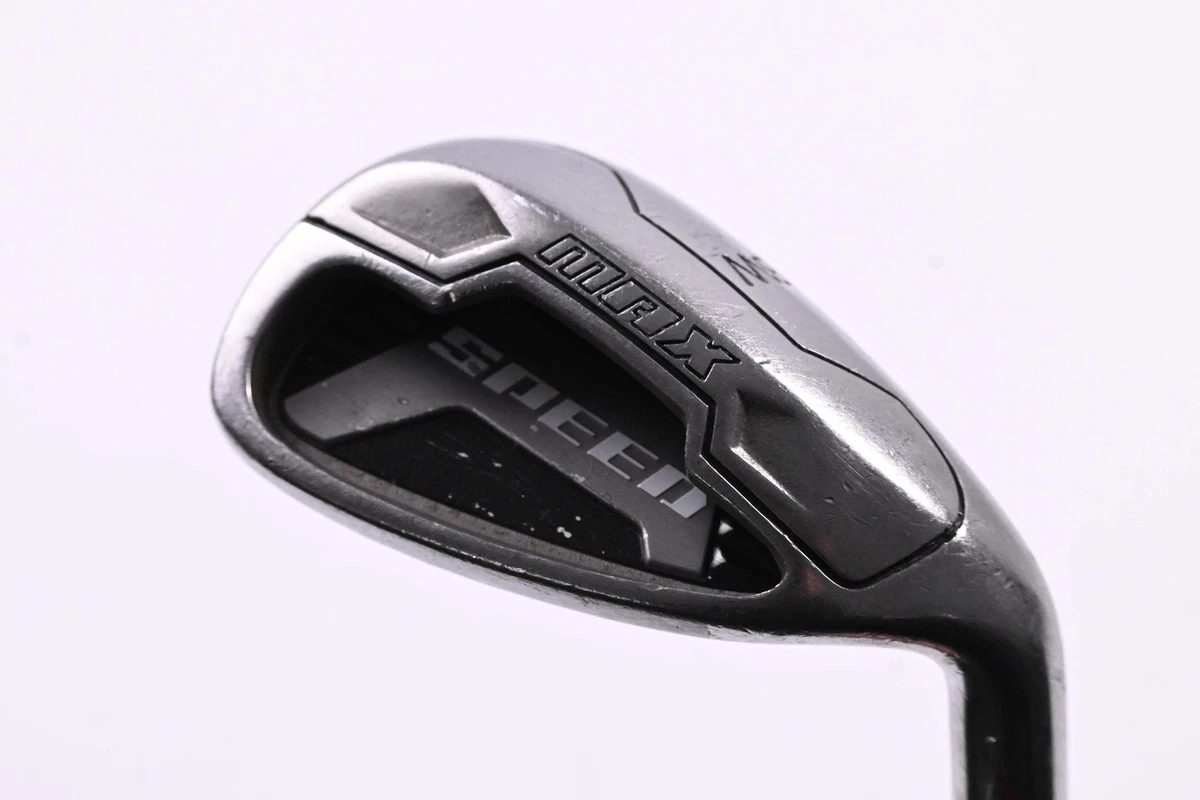 Benross Gold Sand Wedge SW - Graphite Regular - Droitier - Occasion