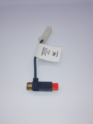 Honeywell Water Heater Control Valve Piezo Igniter 50032558-005 Red | eBay
