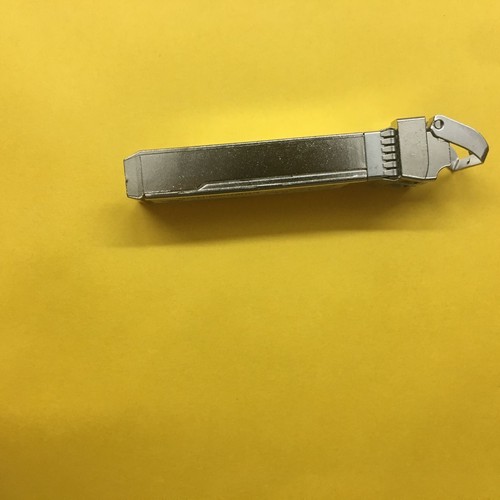 Finisar FTLX8571D3BCL SFP+SR/SW 10Gb/s 850nm Multimode SFP+ Transceiver - Bild 2 von 2