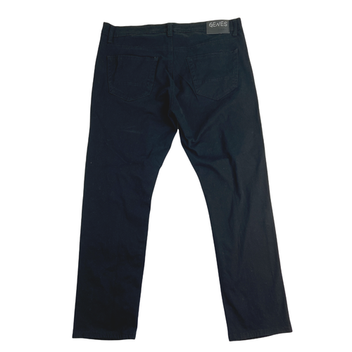 GENES Shop Bowery Slim Fit Mens Cotton 
