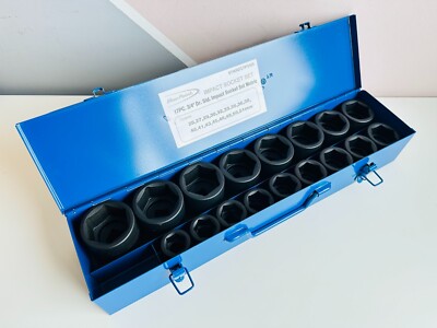 blue-point 3/4インチ スルー パス ソケット 22 pcs セット blpptss3822_2.jpg
