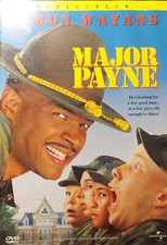Major Payne : (DVD)