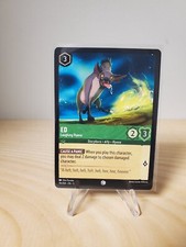 Lorcana TCG: Ed 74/204 EN 5 - Common