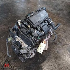 Moteur Peugeot 107