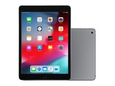 Apple iPad 6th Generation - 9.7in Tablet 128G...