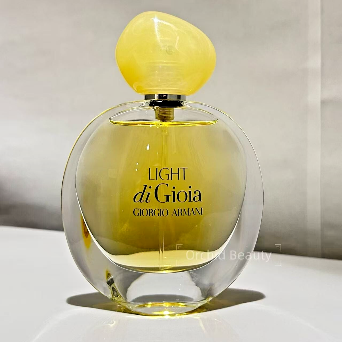 Giorgio Armani Light Di Gioia EDP Perfume Full Size 50ml/1.7oz