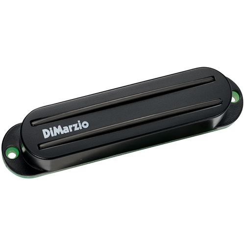 DiMarzio DP182BK Fast Track 2 Single Coil - Black - Picture 3 of 3